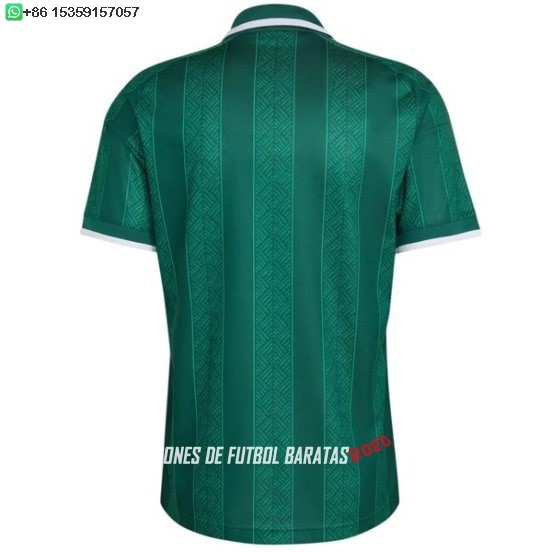 Nuevo Tailandia 2ª Camiseta Sudafrica 2026 Baratas