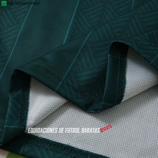 Nuevo Tailandia 2ª Camiseta Sudafrica 2026 Baratas