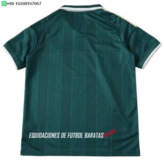 Nuevo Tailandia 2ª Camiseta Sudafrica 2026 Baratas