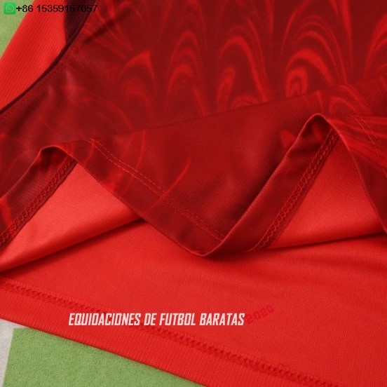 Nuevo Tailandia 2ª Camiseta Turquía 2026 Baratas