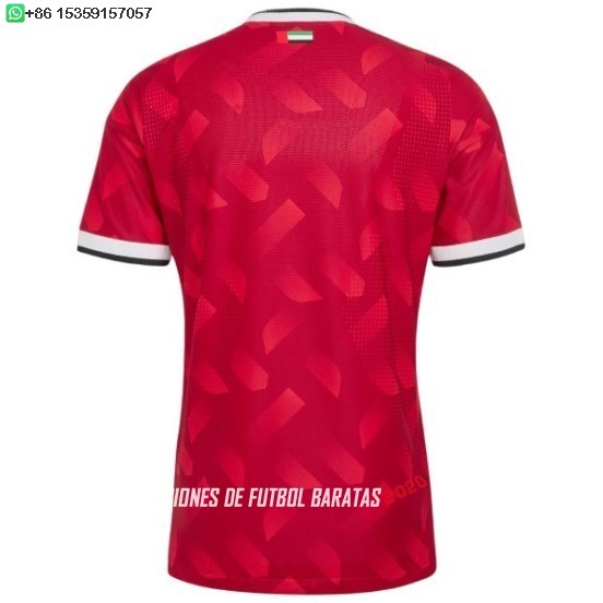 Nuevo Tailandia 2ª Camiseta UAE 2026 Baratas