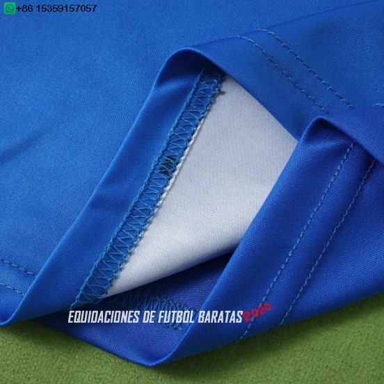 Nuevo Tailandia 2ª Camiseta Ucrania 2026 Baratas