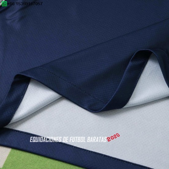 Nuevo Tailandia 2ª Camiseta Uruguay 2026 Baratas