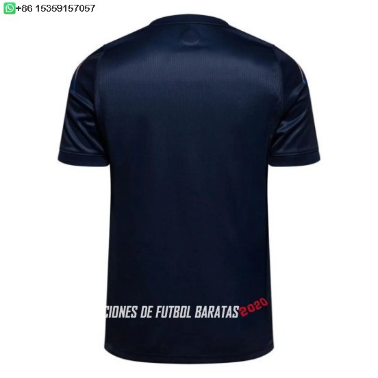 Nuevo Tailandia 2ª Camiseta Uruguay 2026 Baratas