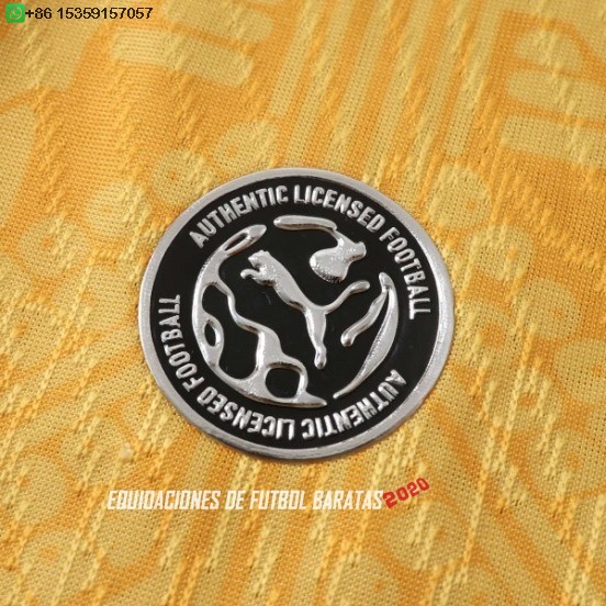 Nuevo Tailandia 2ª Jugadores Camiseta Ghana 2026 Baratas