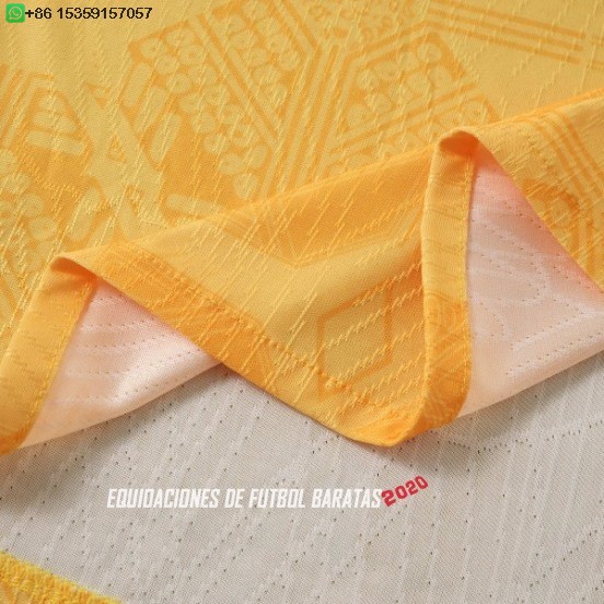 Nuevo Tailandia 2ª Jugadores Camiseta Ghana 2026 Baratas