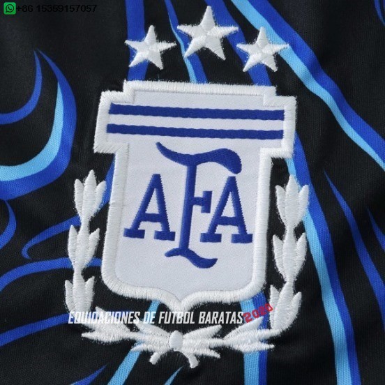 Nuevo Tailandia 2ª Manga Larga Argentina 2026 Baratas