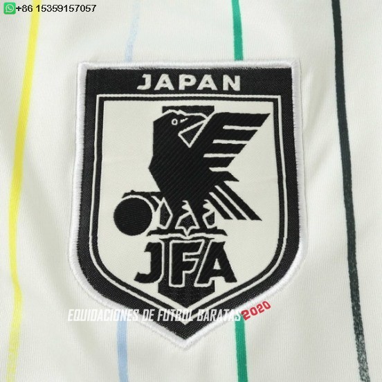 Nuevo Tailandia 2ª Manga Larga Japón 2026 Baratas