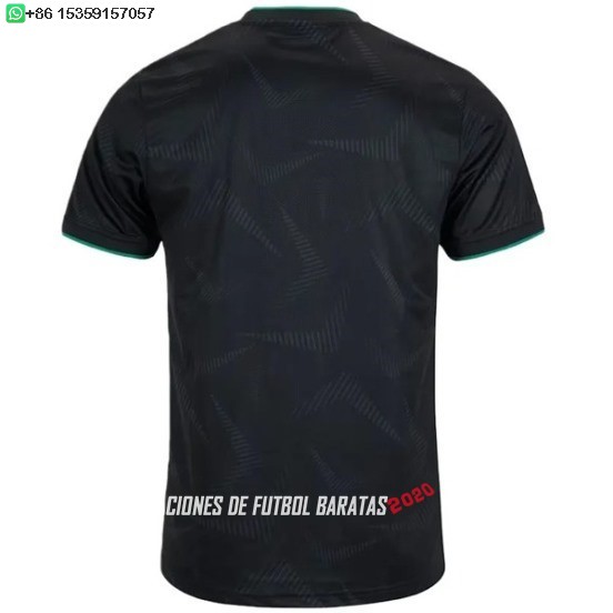 Nuevo Tailandia 3ª Camiseta Irlanda 2025 Baratas