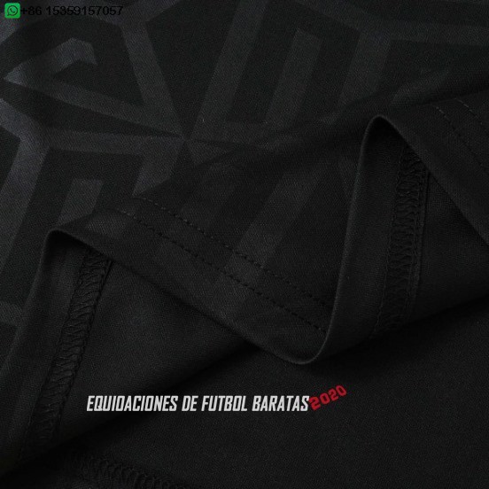 Nuevo Tailandia 3ª Camiseta Mexico 2026 Baratas