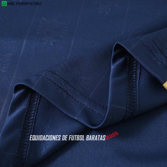 Nuevo Tailandia 3ª Camiseta Panamá 2026 Baratas