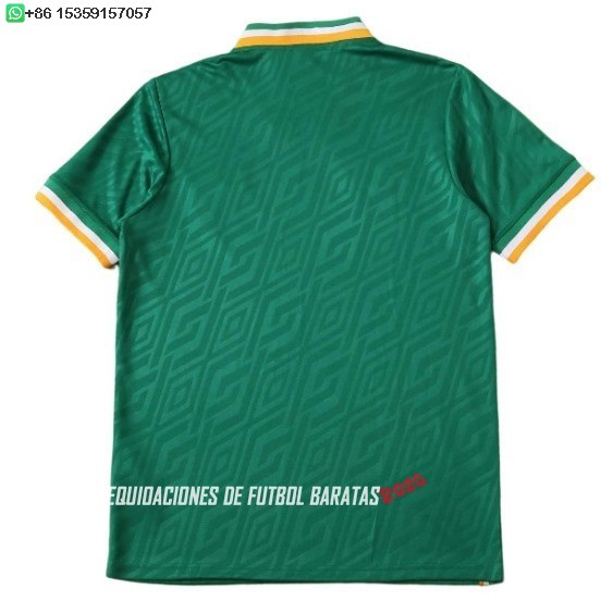 Nuevo Tailandia Especial Camiseta Irlanda 2026 Verde Baratas