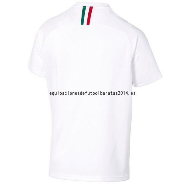 Nuevo 2ª Camiseta AC Milan Retro 2019 2020 Baratas