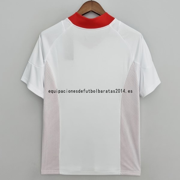 Nuevo Camiseta Especial AC Milan 22/23 Blanco Baratas