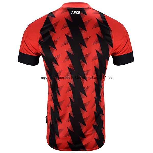 Nuevo 1ª Tailandia Camiseta Bournemouth 2022 2023 Rojo Baratas