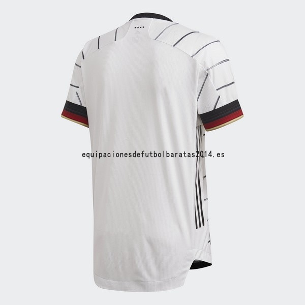 Nuevo Tailandia Camiseta Alemania 1ª Equipación 2020 Baratas