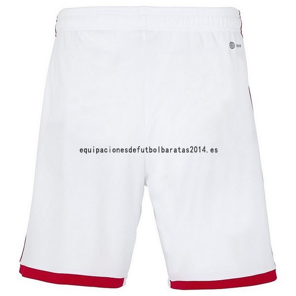 Nuevo Pantalones 1ª Liga Arsenal 22/23 Baratas