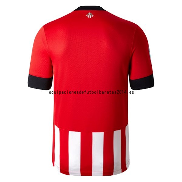 Nuevo 1ª Camiseta Athletic Bilbao 22/23 Baratas