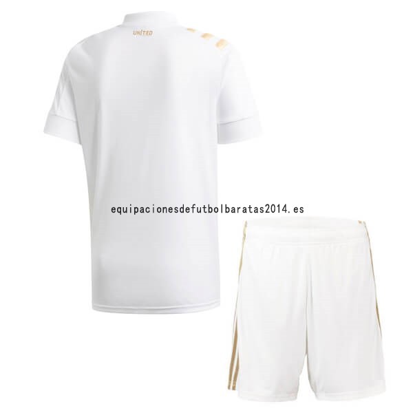 Nuevo Niños Atlanta United 2ª Liga 20/21 Baratas