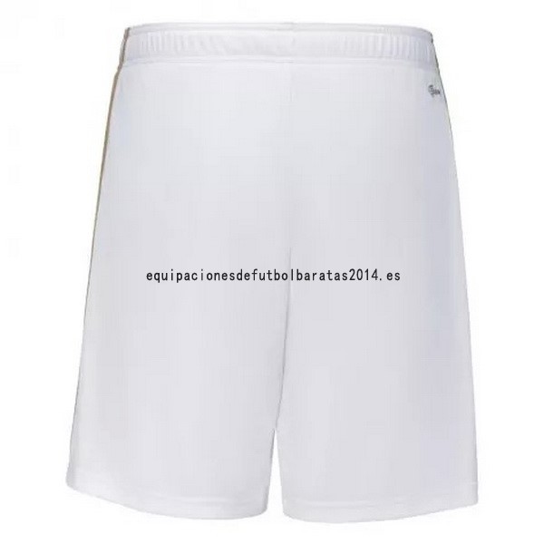Nuevo 2ª Pantalones Bayern Múnich 22/23 Baratas