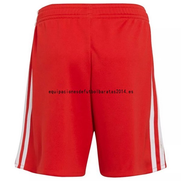Nuevo Pantalones 1ª Liga Bayern Múnich 22/23 Baratas