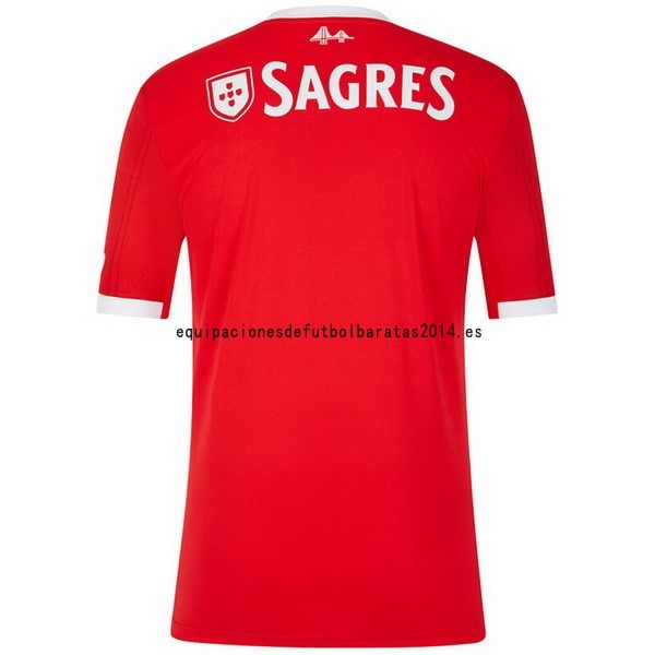 Nuevo Tailandia 1ª Camiseta Benfica 22/23 Baratas