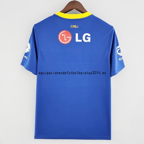 Nuevo 1ª Camiseta Boca Juniors Retro 2010 2011 Baratas