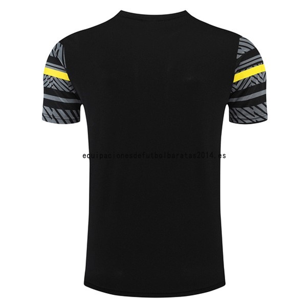 Nuevo Entrenamiento Borussia Dortmund 22/23 Gris I Amarillo Baratas