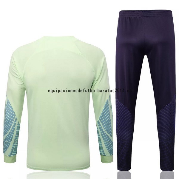 Nuevo Chaqueta Brasil 2022 Verde Claro Baratas