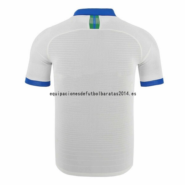 Nuevo Camiseta 2ª Equipación Brasil Retro 2019 Baratas