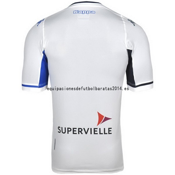 Nuevo Tailandia 1ª Camiseta Vélez Sarsfield 22/23 Baratas