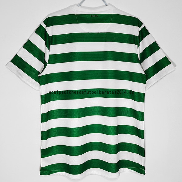 Nuevo 1ª Camiseta Celtic Retro 2012 2013 Baratas