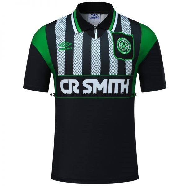 Nuevo 2ª Camiseta Celtic Retro 1994 1996 Baratas