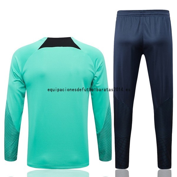 Nuevo Chandal Chelsea 2022 2023 Verde Baratas