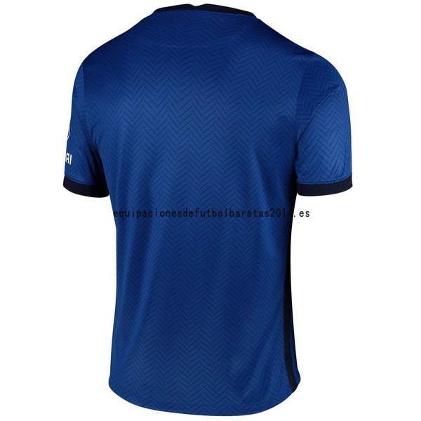 Nuevo 1ª Camiseta Chelsea Retro 2020/2021 Baratas