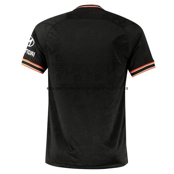 Nuevo Camiseta 3ª Liga Chelsea Retro 2019/2020 Baratas