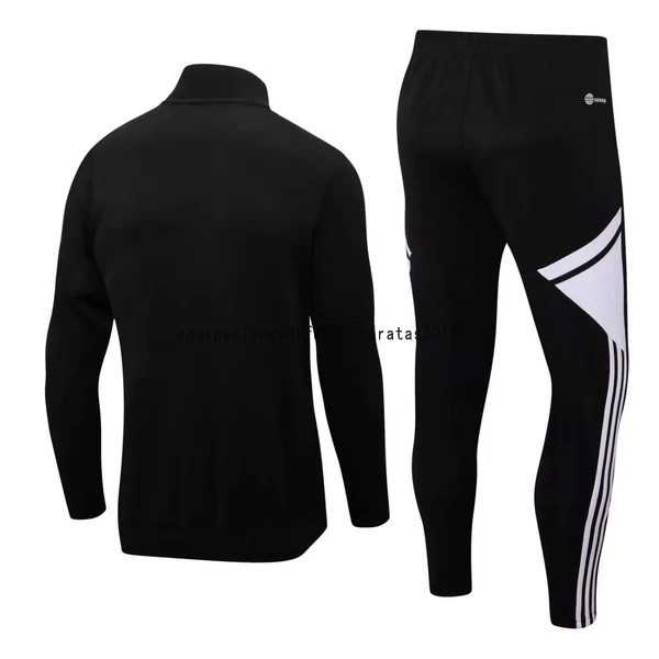 Nuevo Chandal Colo Colo 22/23 Negro Baratas