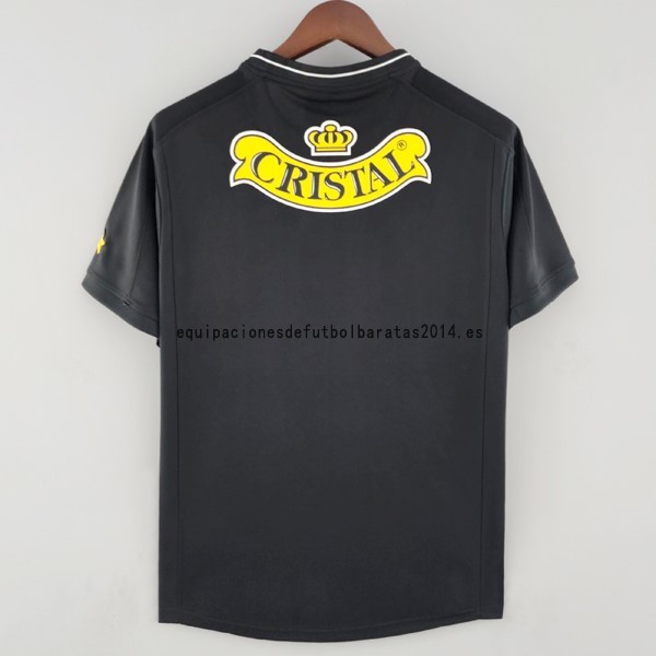 Nuevo 2ª Camiseta Colo Colo Retro 2000/2001 Baratas