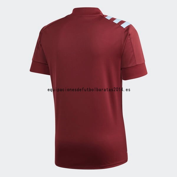 Nuevo Camiseta Colorado Rapids 1ª Liga 20/21 Baratas