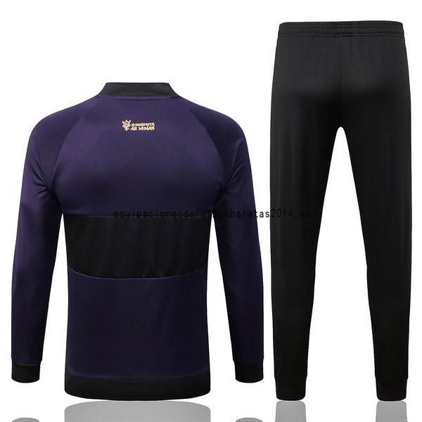 Nuevo Chaqueta Corinthians Paulista 22/23 Purpura Baratas