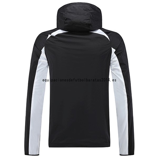 Nuevo Rompevientos Corinthians Paulista 2022 2023 Negro Baratas