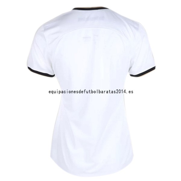 Nuevo Camiseta 1ª Liga Mujer Corinthians Paulista 22/23 Baratas