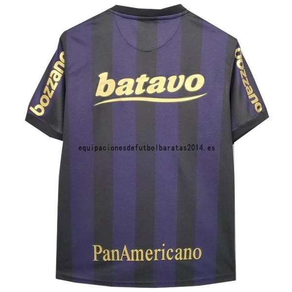 Nuevo Camiseta 2ª Liga Corinthians Paulista Retro 2009/2010 Baratas