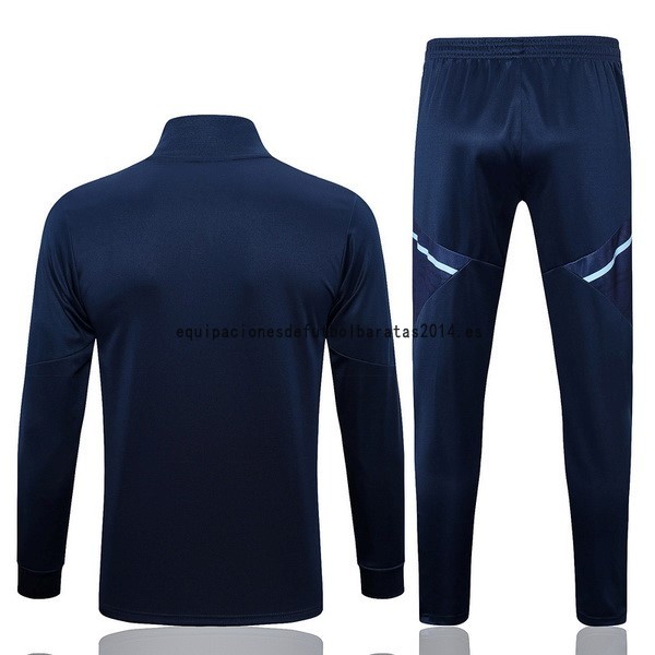 Nuevo Chandal Cruzeiro 2022 2023 Azul Marino Baratas