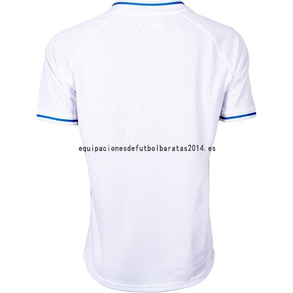 Nuevo Tailandia 1ª Camiseta Tenerife 2022 2023 Blanco Baratas
