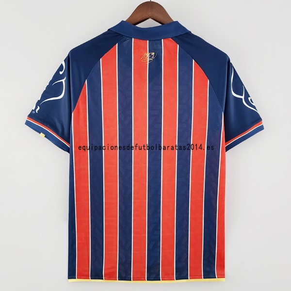 Nuevo Tailandia 1ª Camiseta Bahia 22/23 Baratas