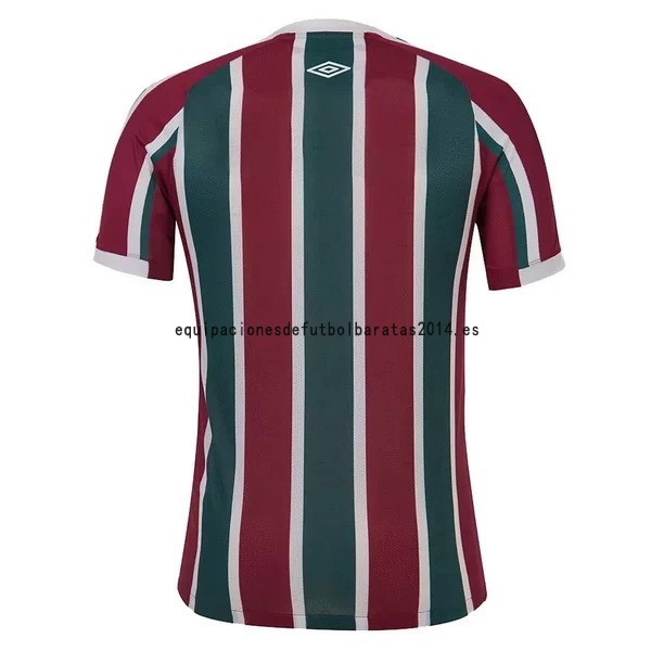 Nuevo Tailandia 1ª Camiseta Fluminense 22/23 Baratas