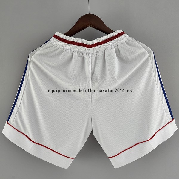 Nuevo 1ª Pantalones Francia Retro 1998 Baratas