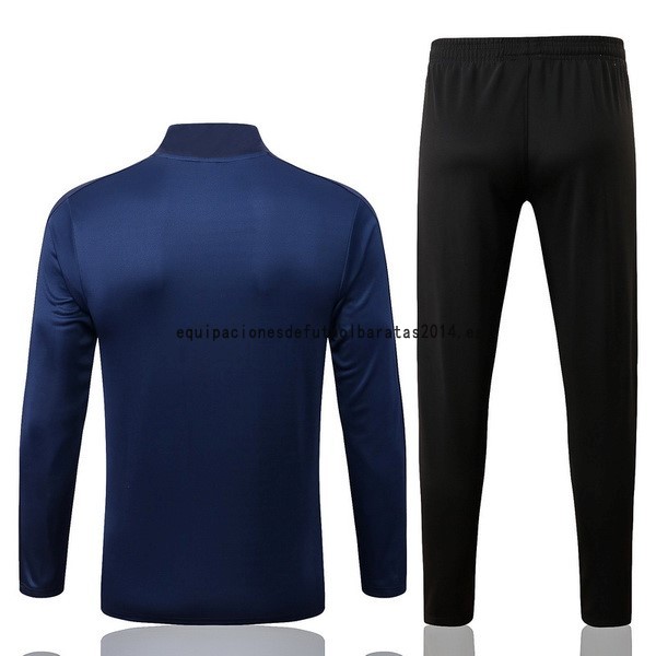 Nuevo Chaqueta Grêmio 22/23 Azul Marino Baratas