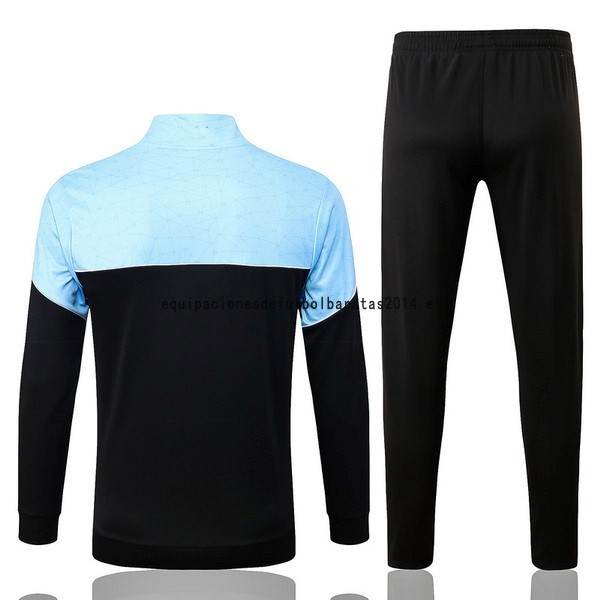 Nuevo Chaqueta Grêmio 22/23 Azul Negro Baratas